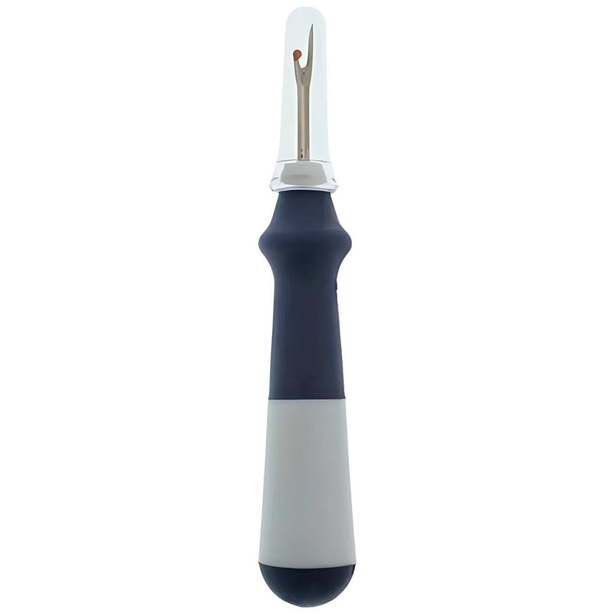Ergonomic Seam Ripper with Comfortable Handle for Stitch Removal, Sewing Repairs, and Fabric Alterations