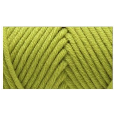2.5mm Thick Acrylic Yarn, 100g/3.53oz, 131 Yards for Knitting and Crocheting