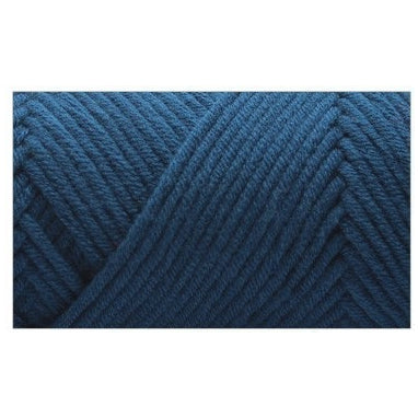 2.5mm Thick Acrylic Yarn, 100g/3.53oz, 131 Yards for Knitting and Crocheting