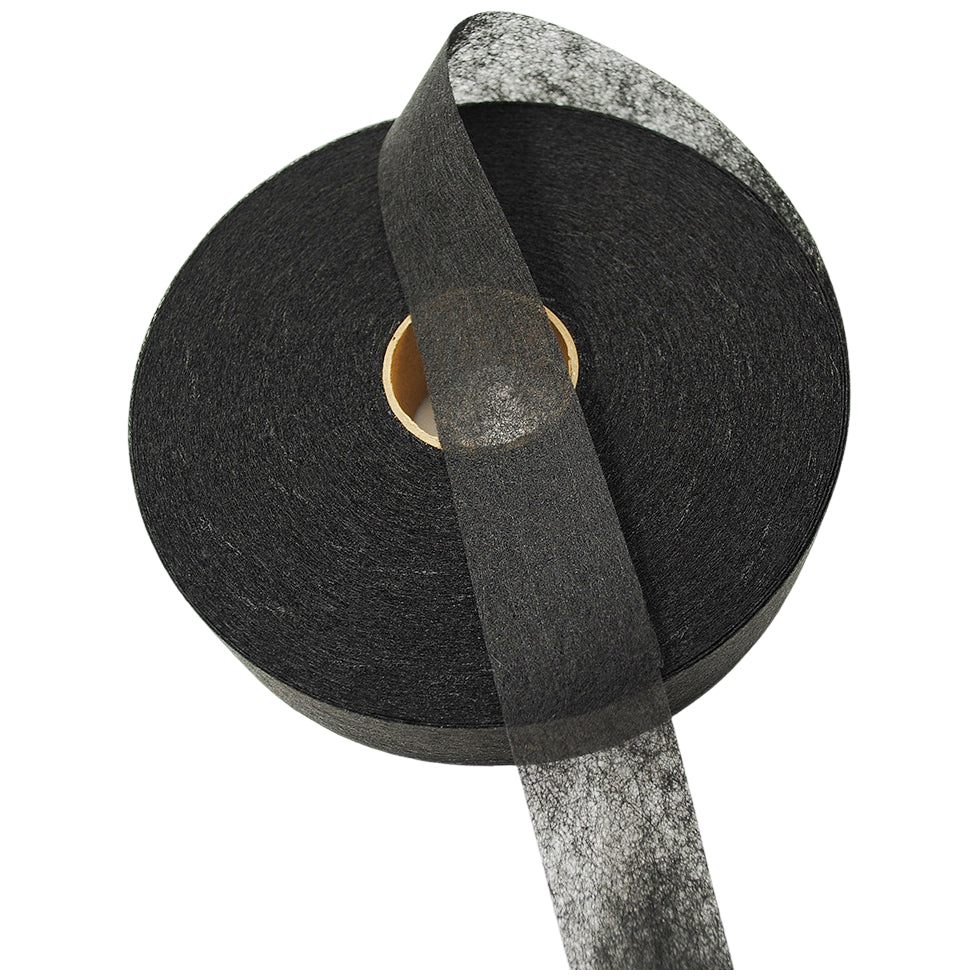 3/4 Inch Iron On Hemming Tape 70 Yards Fabric Adhesive for Clothes and Curtain Repairs