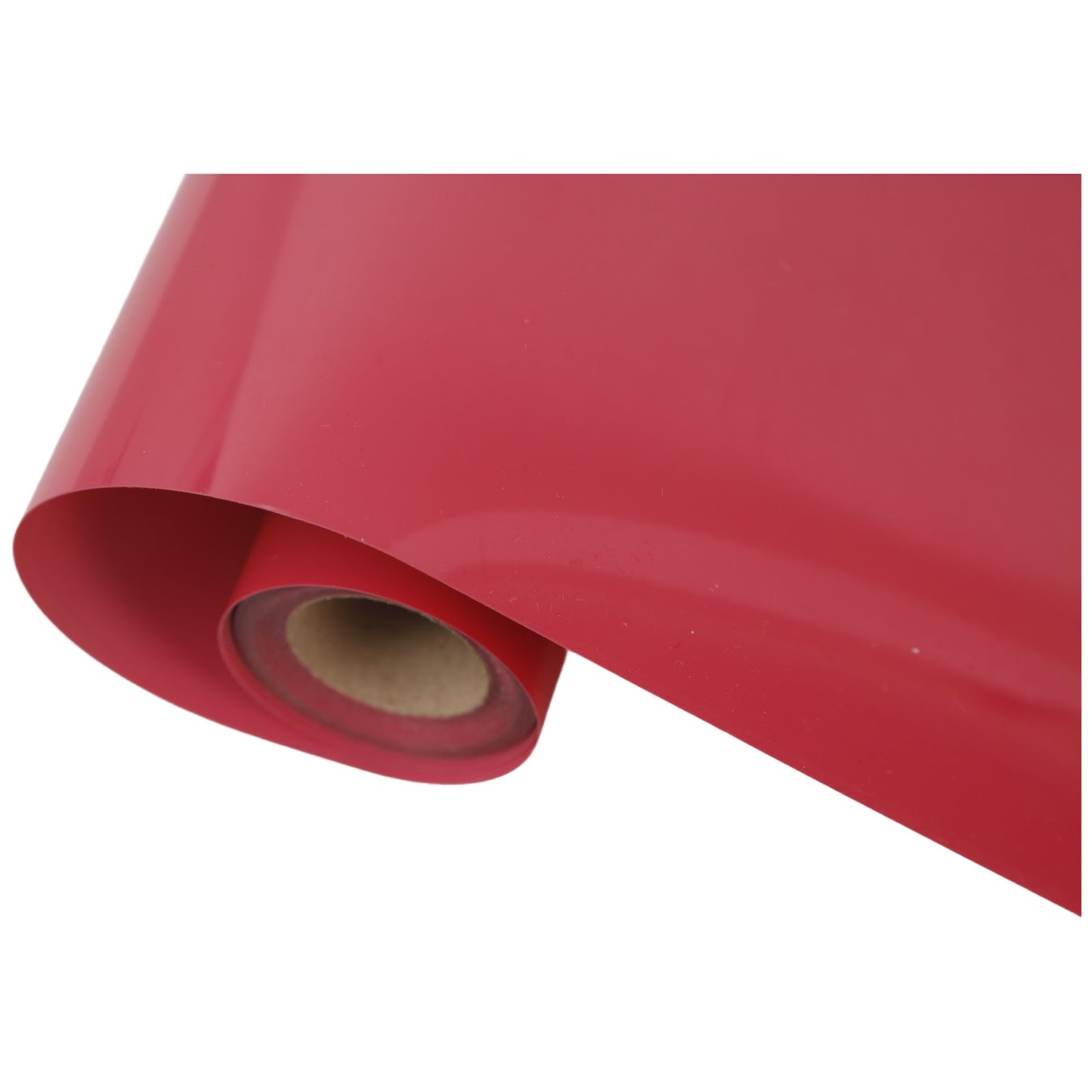 Glossy Adhesive Vinyl 12in x 16.4ft for Cricut, Silhouette, Scrapbooking & Crafts