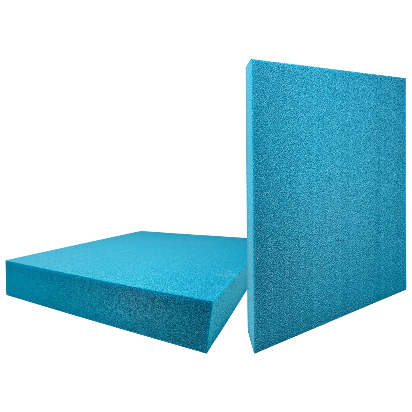 Sturdy Xps Foam Sheets for Crafts, Sculpture, Modeling, Floral, School, and Office Projects