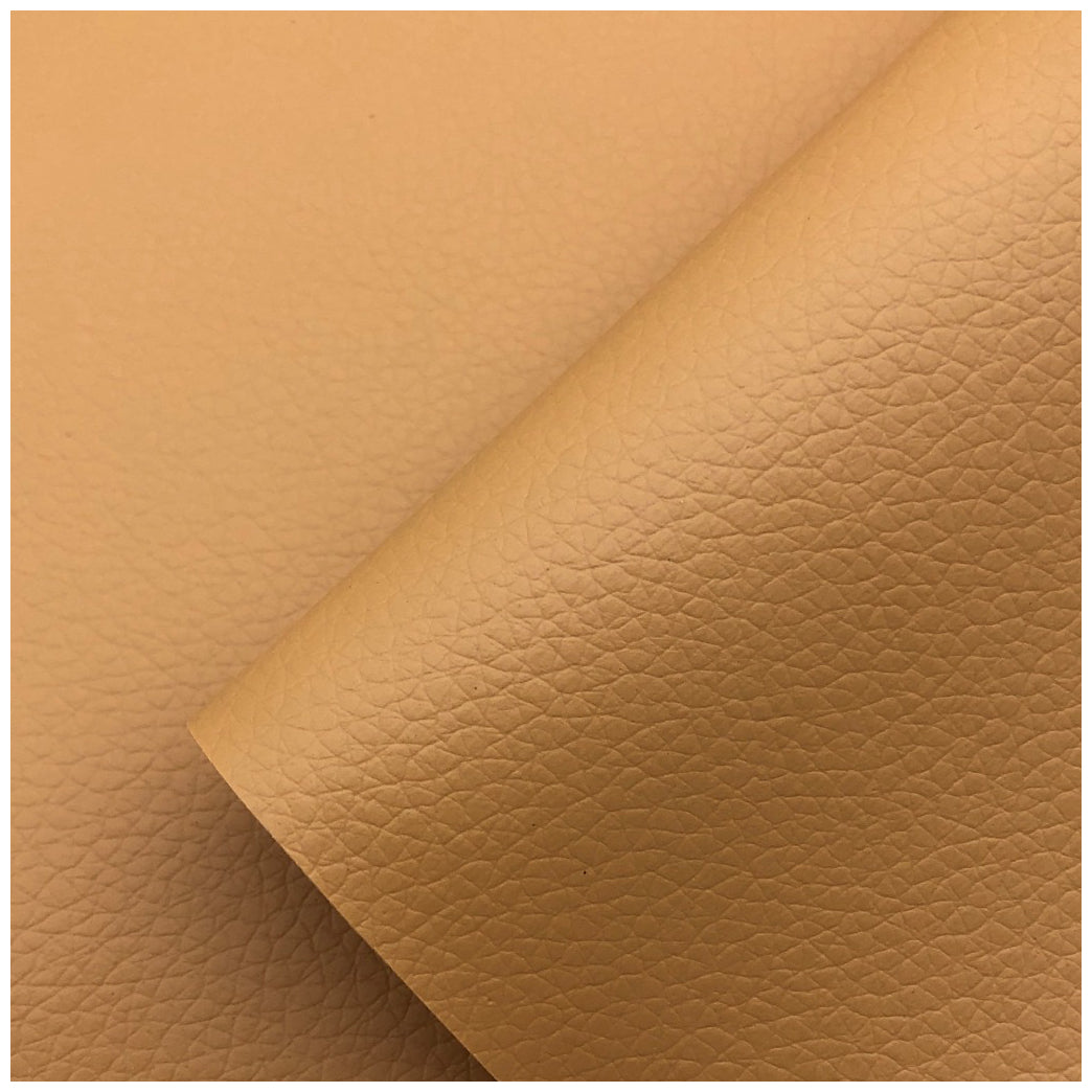 Self Adhesive Leather Repair Patches 8 x 11 Inch Vinyl Repair Kit for Couches Car Seats Bags and Jackets, Pack of 2