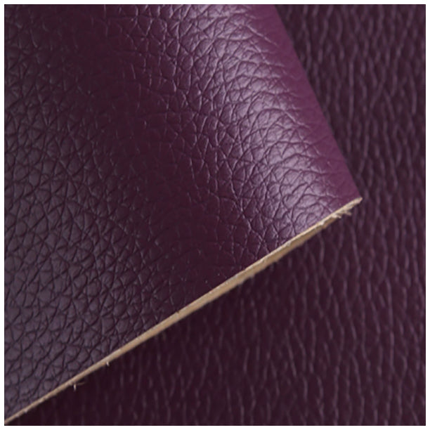 Self Adhesive Leather Repair Patch Kit for Sofa Car Seat Couch Chair and Vinyl Furniture Fix Tape