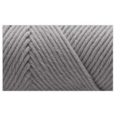 2.5mm Thick Acrylic Yarn, 100g/3.53oz, 131 Yards for Knitting and Crocheting