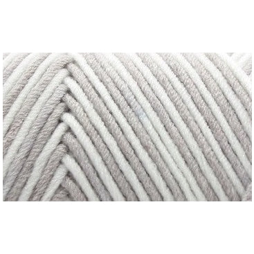 2.5mm Thick Acrylic Yarn, 100g/3.53oz, 131 Yards for Knitting and Crocheting
