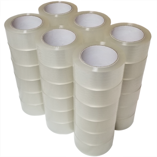 Best Value Packing Tape