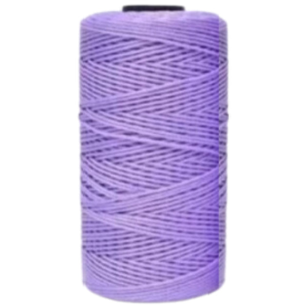 100% Polypropylene Nylon String Cord Yarn 200 Grams/7.05oz, 196.85 yards for Knitting and Crochet Projects