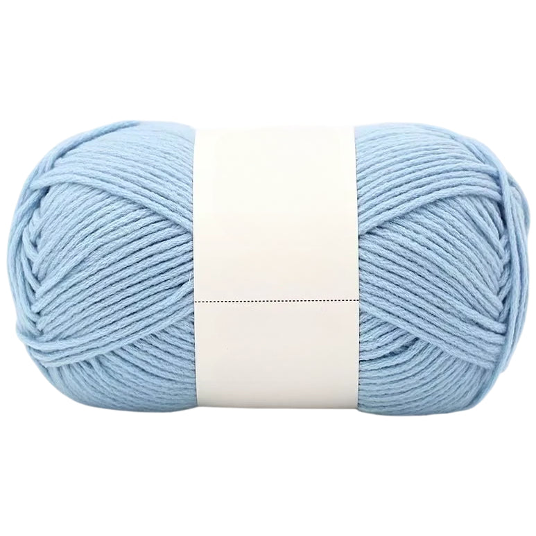 Anti-Pilling Acrylic Yarn for Knitting & Crocheting, 185 Yards, 100g/3.53oz, CYC #4 Medium