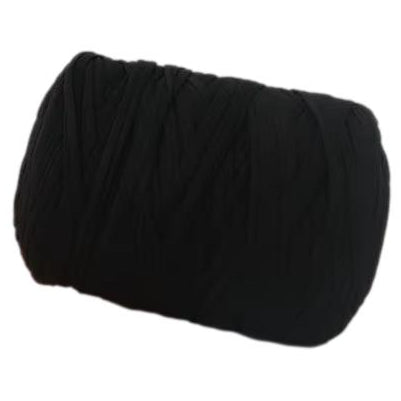T-Shirt Yarn with Spandex for Crochet Bags, Craft Projects, and Home Decor, 500g/17.63oz, 164 Yards