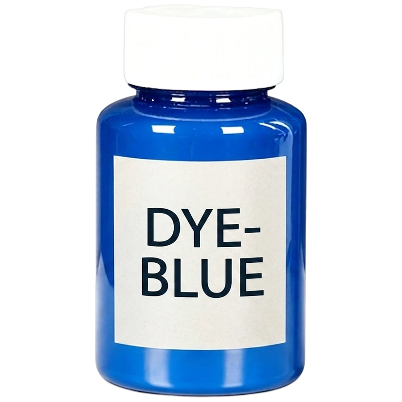 120g Liquid Fabric Dye and 100g Fixative for Clothing, Home Décor and Textile Craft Projects