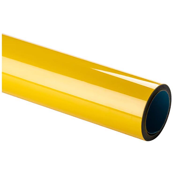 Heat Transfer Vinyl Roll 12"x5ft Iron-On HTV for T-Shirts and DIY Craft Projects