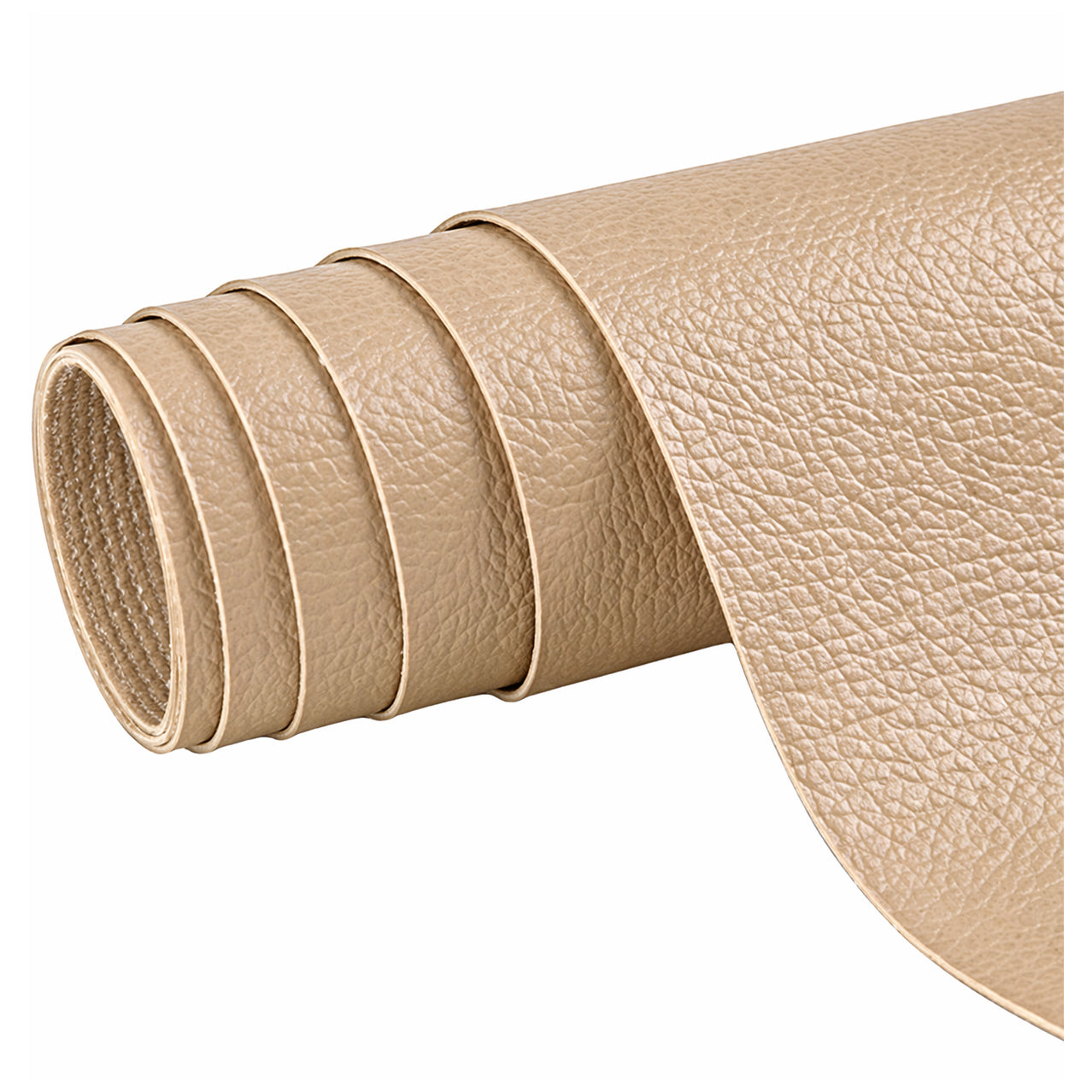 Self Adhesive Leather Repair Tape Patch for Sofa Couch Furniture Car Seats Office Chair Vinyl Repair Kit