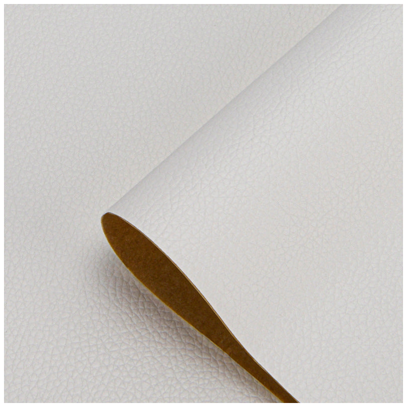 Self Adhesive Leather Repair Tape Patch for Sofa Couch Furniture Car Seats Office Chair Vinyl Repair Kit