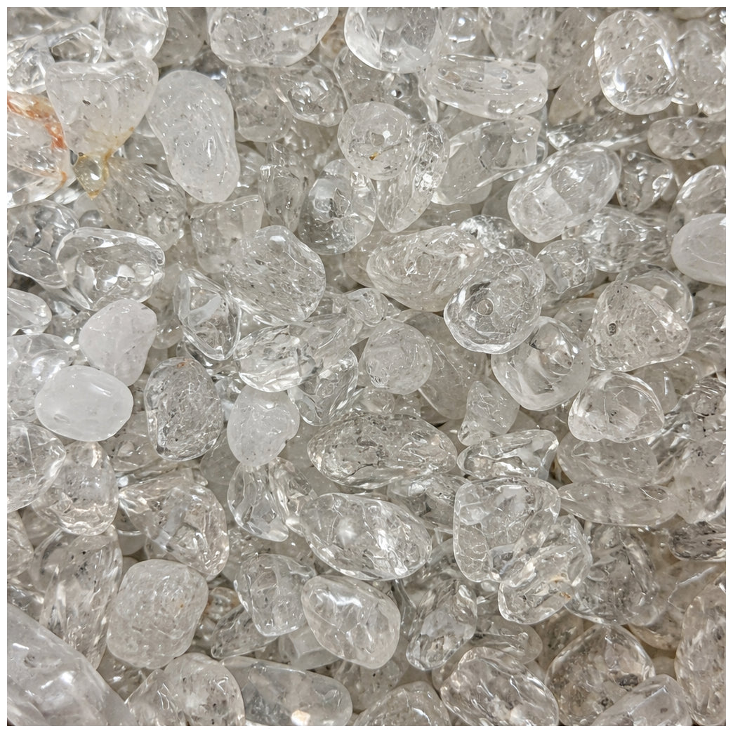 Natural Irregular Chip Stone Beads 5 to 8 mm Multicolor Gemstone Chips for Jewelry Making