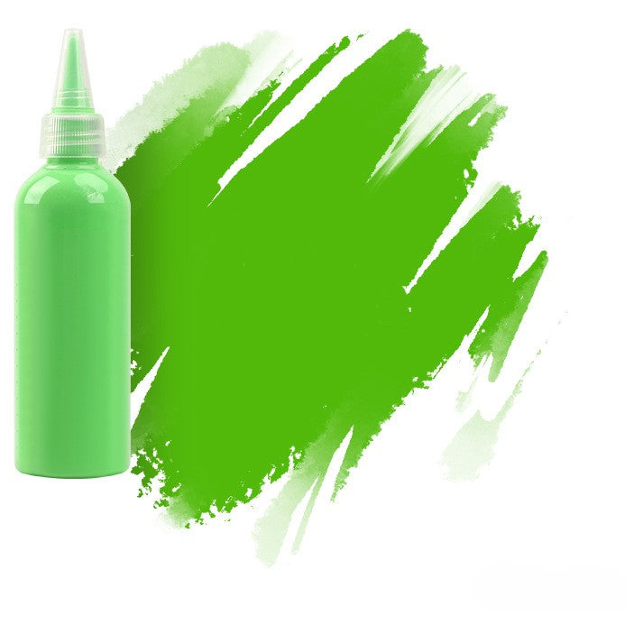 Acrylic Paint 100ml Non Toxic Waterproof Fade Resistant for Canvas Wood Fabric and Crafts