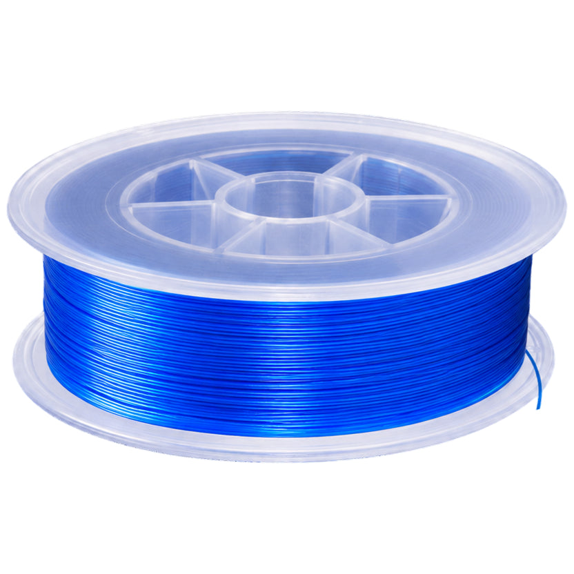 100m Nylon Monofilament Beading Cord for Jewelry Making Fishing Line DIY Arts and Craft Projects