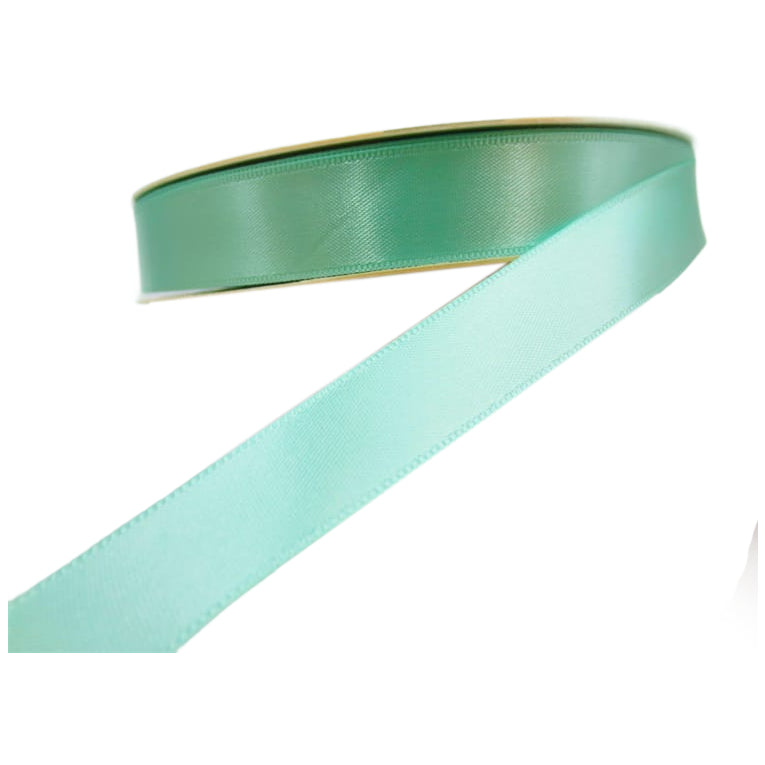 Double Faced Satin Ribbon 1/2 Inch x 50 Yards for Gift Wrapping and Craft Decorations