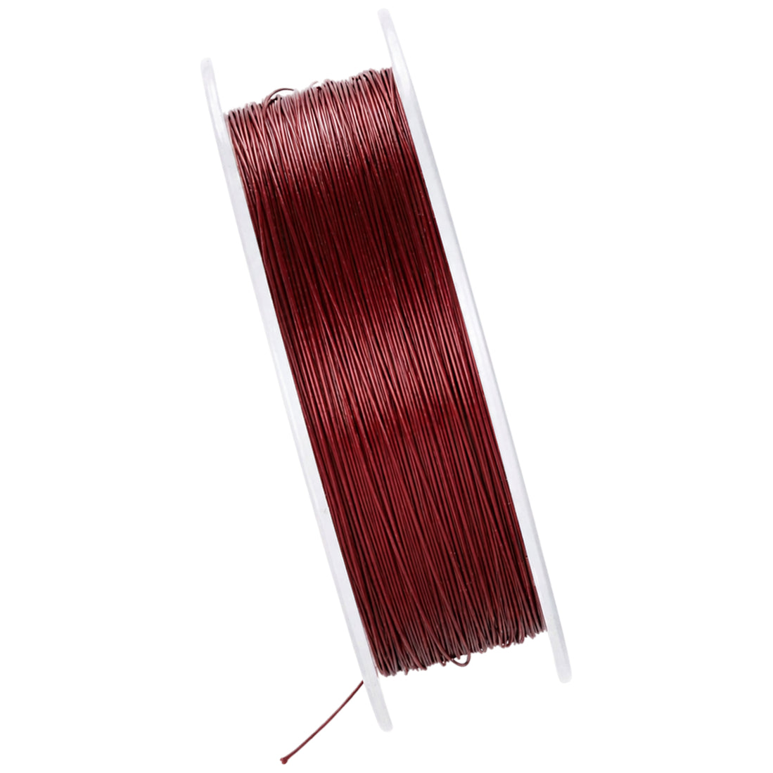 100m Nylon Monofilament Beading Cord for Jewelry Making Fishing Line DIY Arts and Craft Projects
