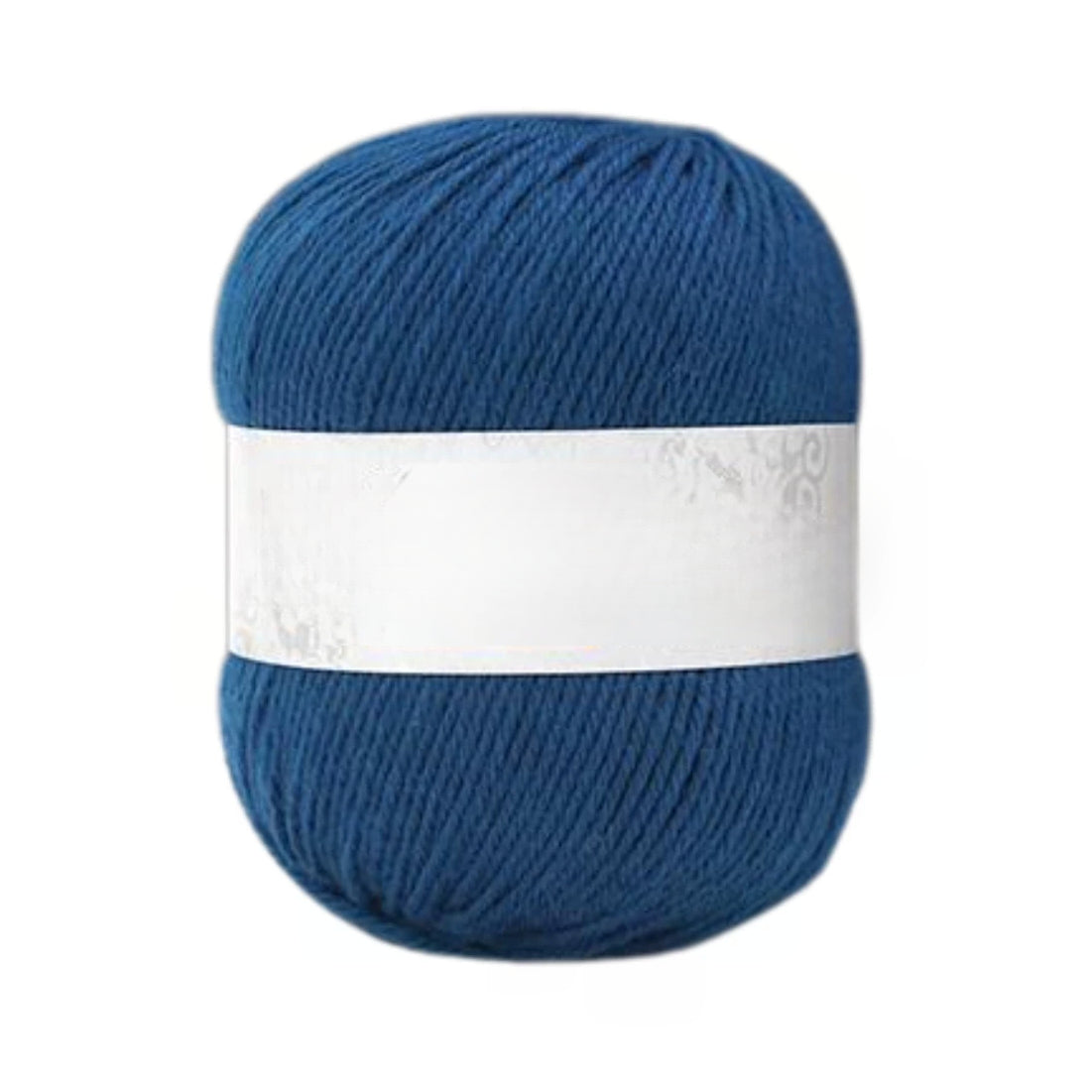 DK Weight Superwash Wool Yarn, Soft and Ideal for Knitting and Crocheting, 50 Grams/1.76oz 110 Yards