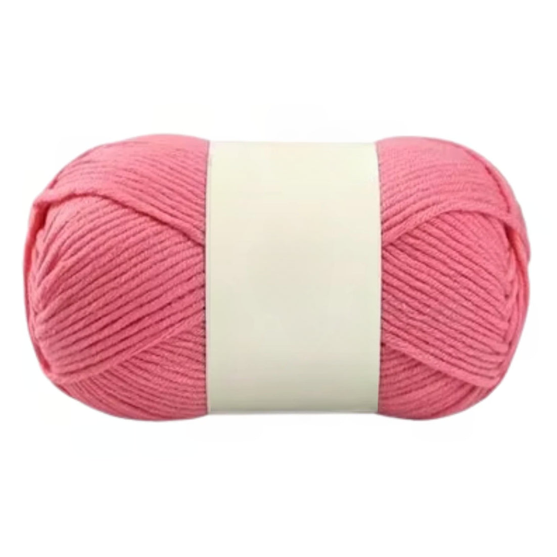 Soft Acrylic Worsted Yarn, Anti-Pilling, 100 Grams/3.53oz 160 Yards, Machine Washable for Knitting & Crocheting
