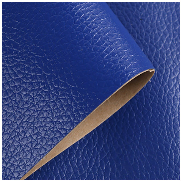 Self Adhesive Leather Repair Patch Kit for Sofa Car Seat Couch Chair and Vinyl Furniture Fix Tape