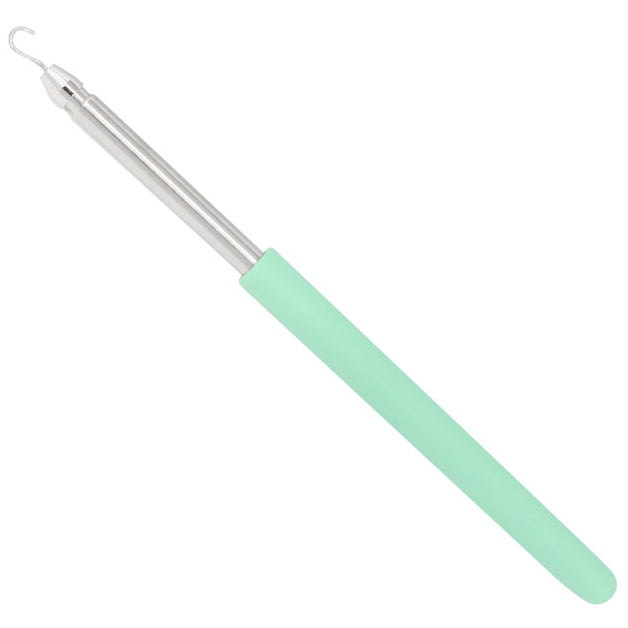 Bracelet Helper Tool Hook for Fastening Bracelets Necklaces Watches Zippers and DIY Jewelry Adjustments