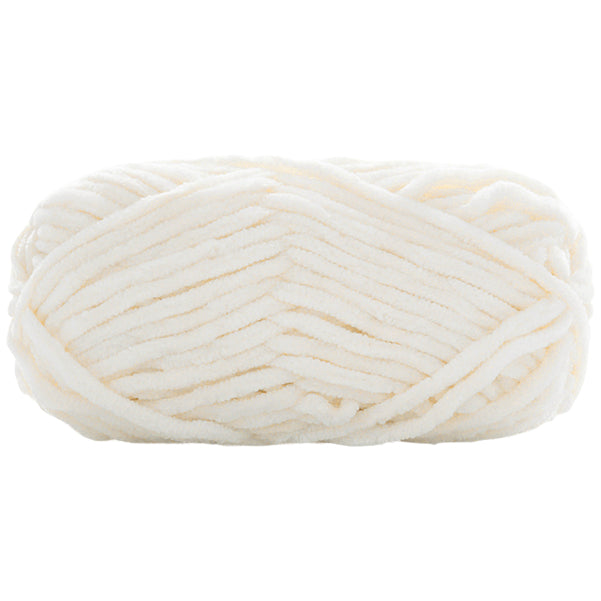 Thick Velvet Chenille Yarn 100 Grams/3.52oz 87.5 yards Skein Soft Chunky Plush Yarn for Knitting and Crocheting
