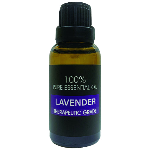 Lavender Scented Oil 30ml, Fragrance Oil for Candle/Soap Making, Diffuser Oil