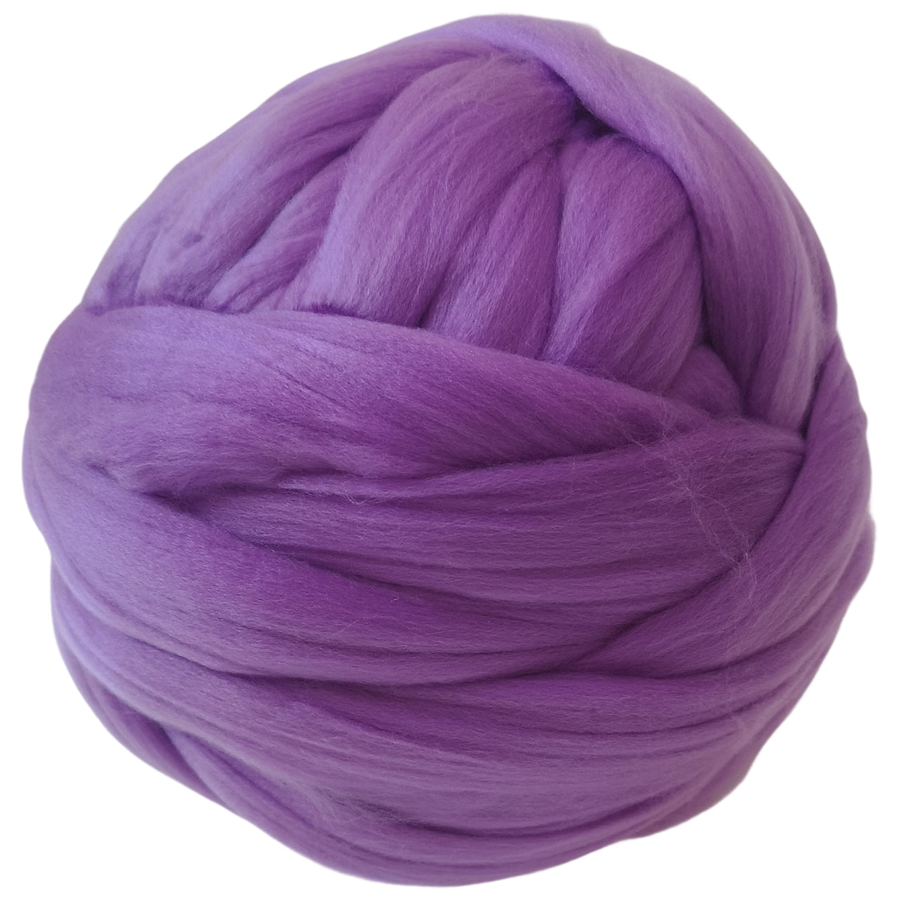 Wool Roving 250g Needle Felting Wool for Wet Felting, Spinning, Weaving and DIY Craft Projects