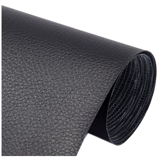 Self Adhesive Leather Repair Tape Patch for Sofa Couch Furniture Car Seats Office Chair Vinyl Repair Kit