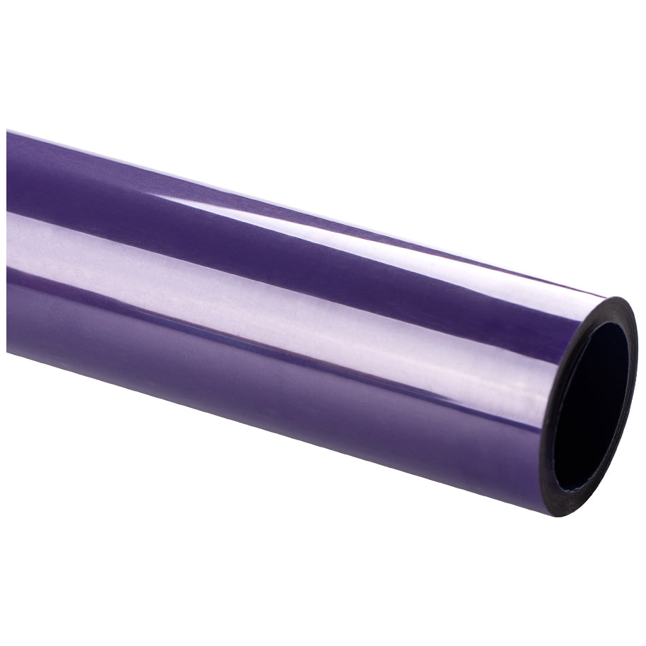 Heat Transfer Vinyl Roll 12 Inch x 5 Feet Iron On HTV for Shirts and Crafts