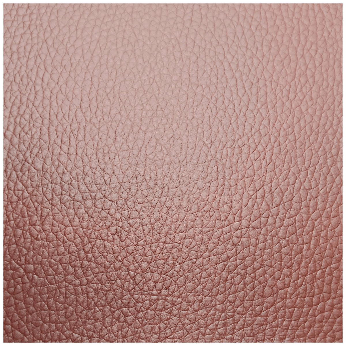 Faux Leather Fabric Vinyl Sheet 54 x 36 Inch Waterproof Synthetic Upholstery Material for Diy and Furniture Projects