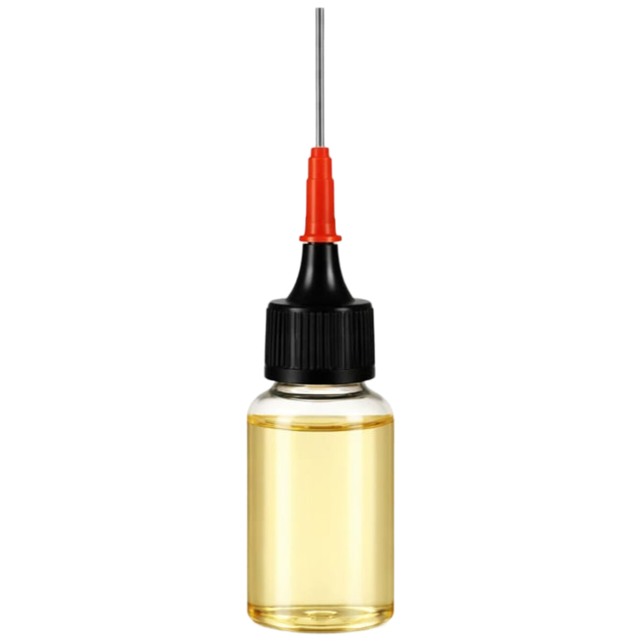 Clear Sewing Machine Oil for Smooth Lubrication of Moving Parts Non Staining Synthetic Maintenance Oil
