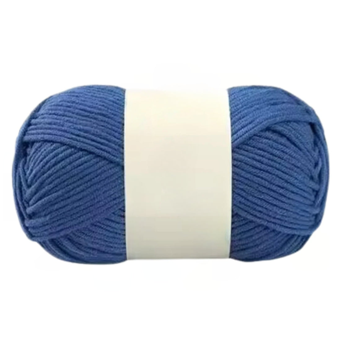 Soft Acrylic Worsted Yarn, Anti-Pilling, 100 Grams/3.53oz 160 Yards, Machine Washable for Knitting & Crocheting