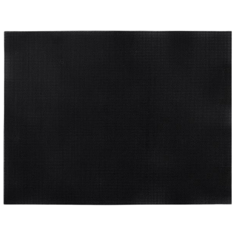 Blank Mono Needlepoint Canvas 18 Mesh 14 Count for Embroidery, Cross Stitch and DIY Needlepoint Projects