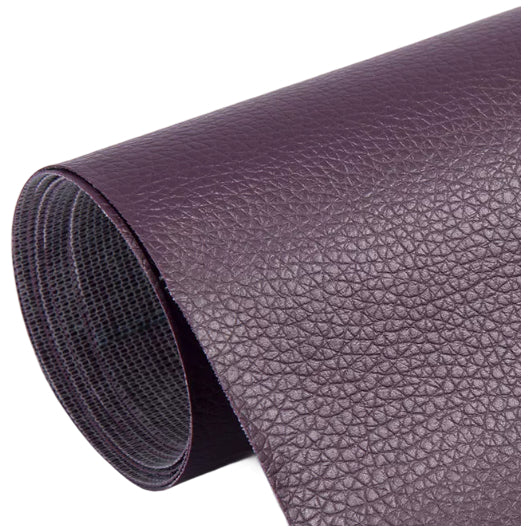 Self Adhesive Leather Repair Tape Patch for Sofa Couch Furniture Car Seats Office Chair Vinyl Repair Kit