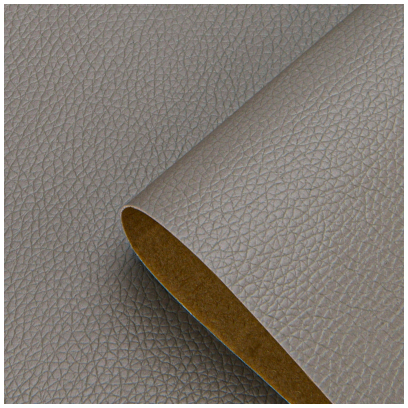 Self Adhesive Leather Repair Tape Patch for Sofa Couch Furniture Car Seats Office Chair Vinyl Repair Kit