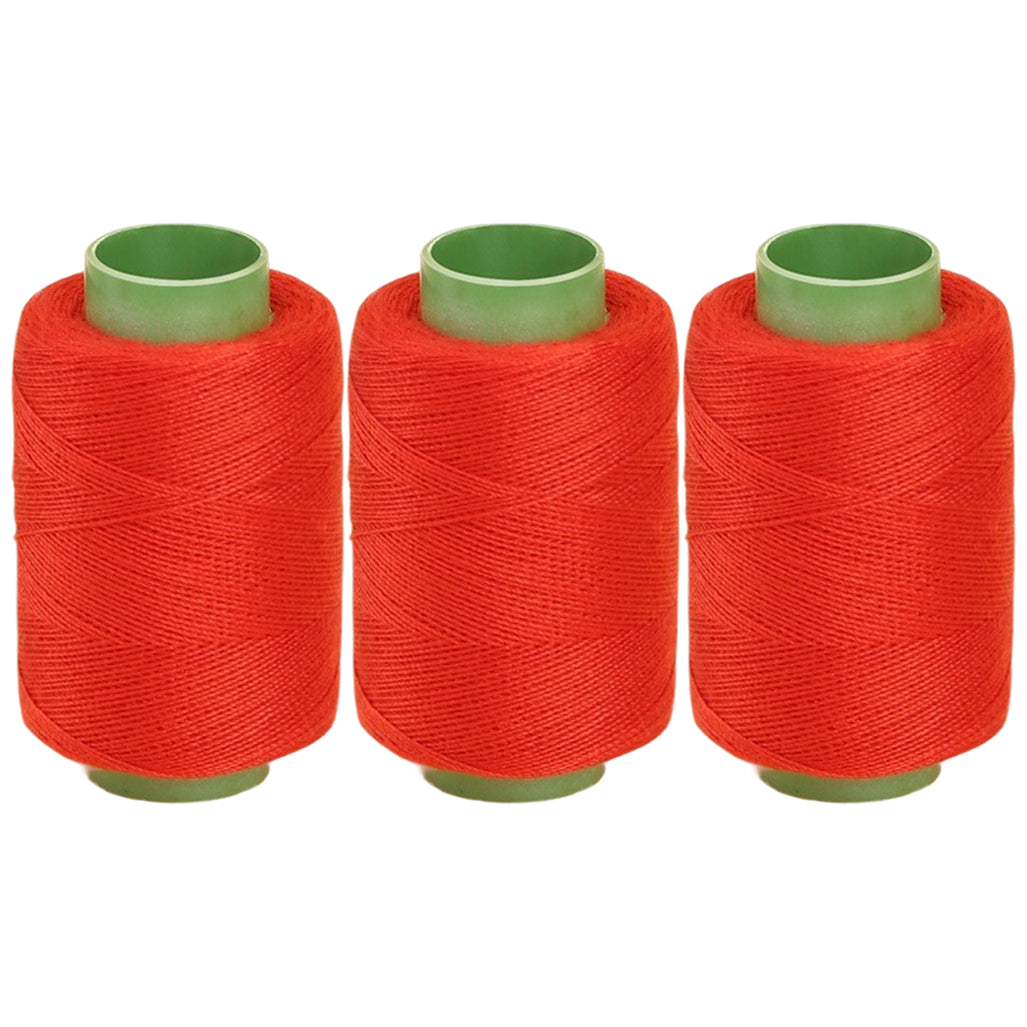 328yards All Purpose Polyester Sewing Thread for Hand and Machine Sewing Suitable for Clothing and Fabric Repairs