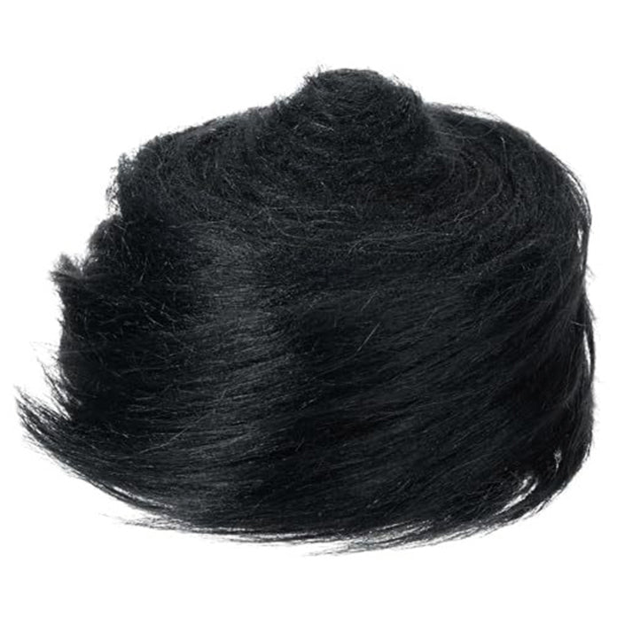 60 Inch Faux Fur Fabric Precut Strips Fluffy Craft Fur for Gnome Beards and Costumes