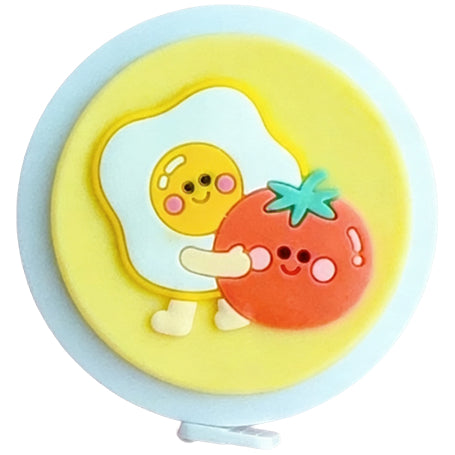 Retractable Sewing Tape Measure for Tailor Fabric Body Measurements and DIY Sewing Projects