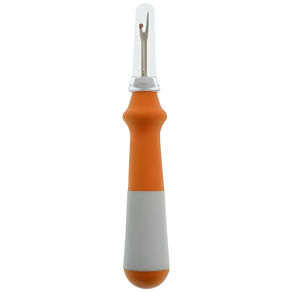 Ergonomic Seam Ripper with Comfortable Handle for Stitch Removal, Sewing Repairs, and Fabric Alterations