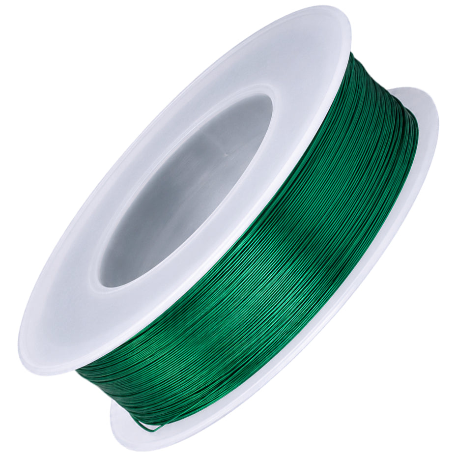 100m Nylon Monofilament Beading Cord for Jewelry Making Fishing Line DIY Arts and Craft Projects