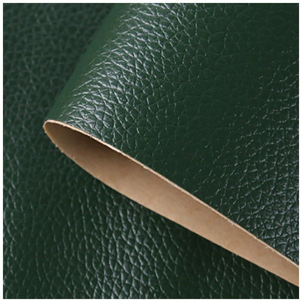 Self Adhesive Leather Repair Patch Kit for Sofa Car Seat Couch Chair and Vinyl Furniture Fix Tape
