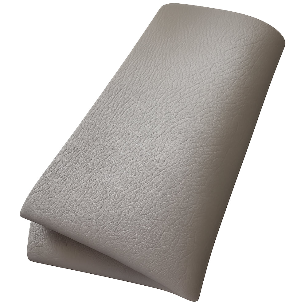 Marine Vinyl Faux Leather Fabric for Upholstery, DIY Crafts, Sofa, Bags, and Accessories