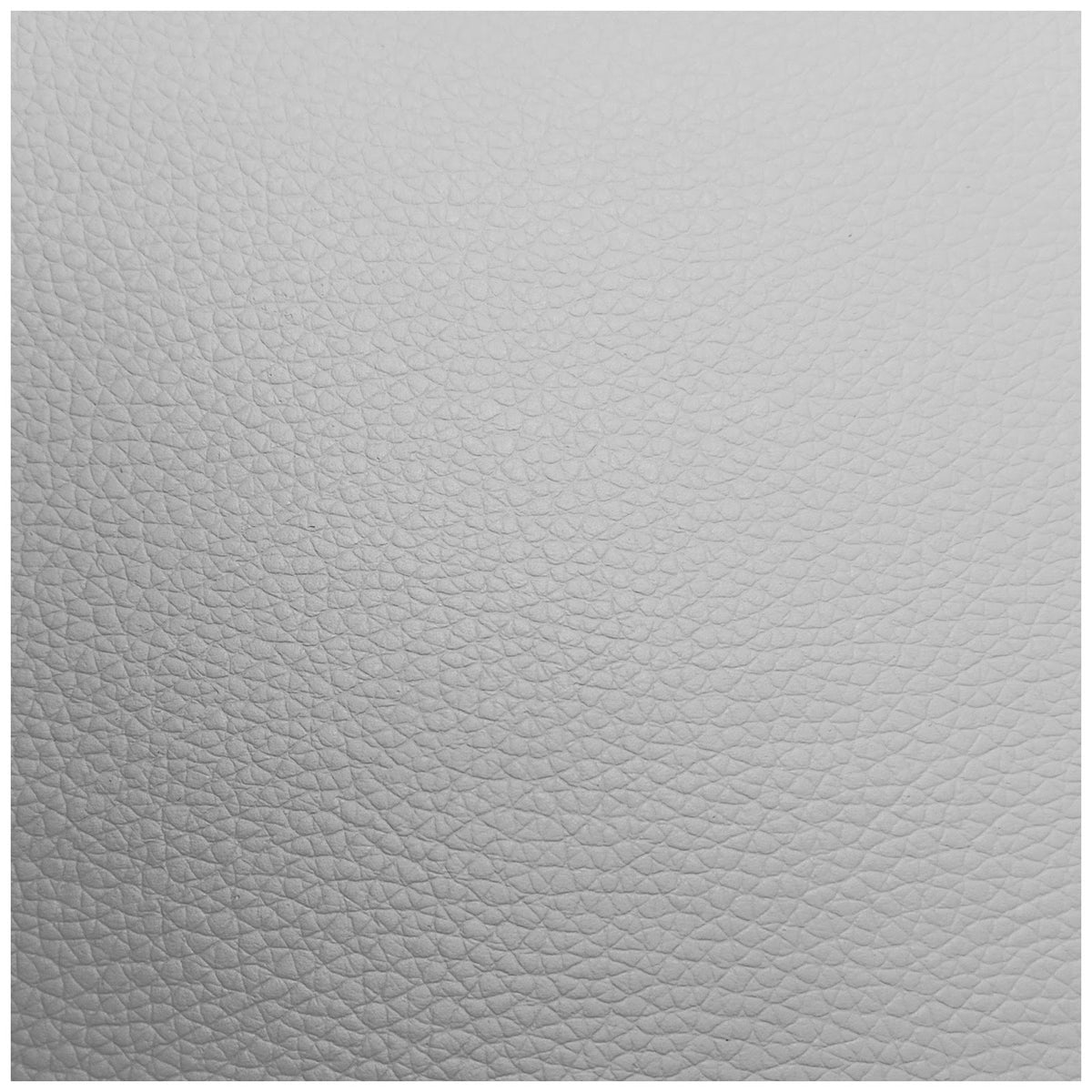 Faux Leather Fabric Vinyl Sheet 54 x 36 Inch Waterproof Synthetic Upholstery Material for Diy and Furniture Projects