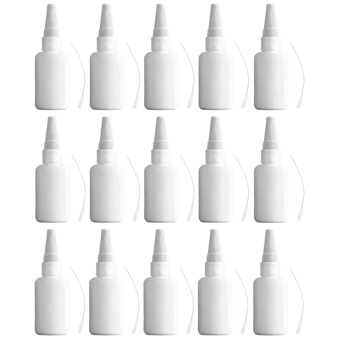 50g Clear Ceramic Repair Glue for Porcelain Pottery Mugs Dishes Crafts and DIY Bonding Projects