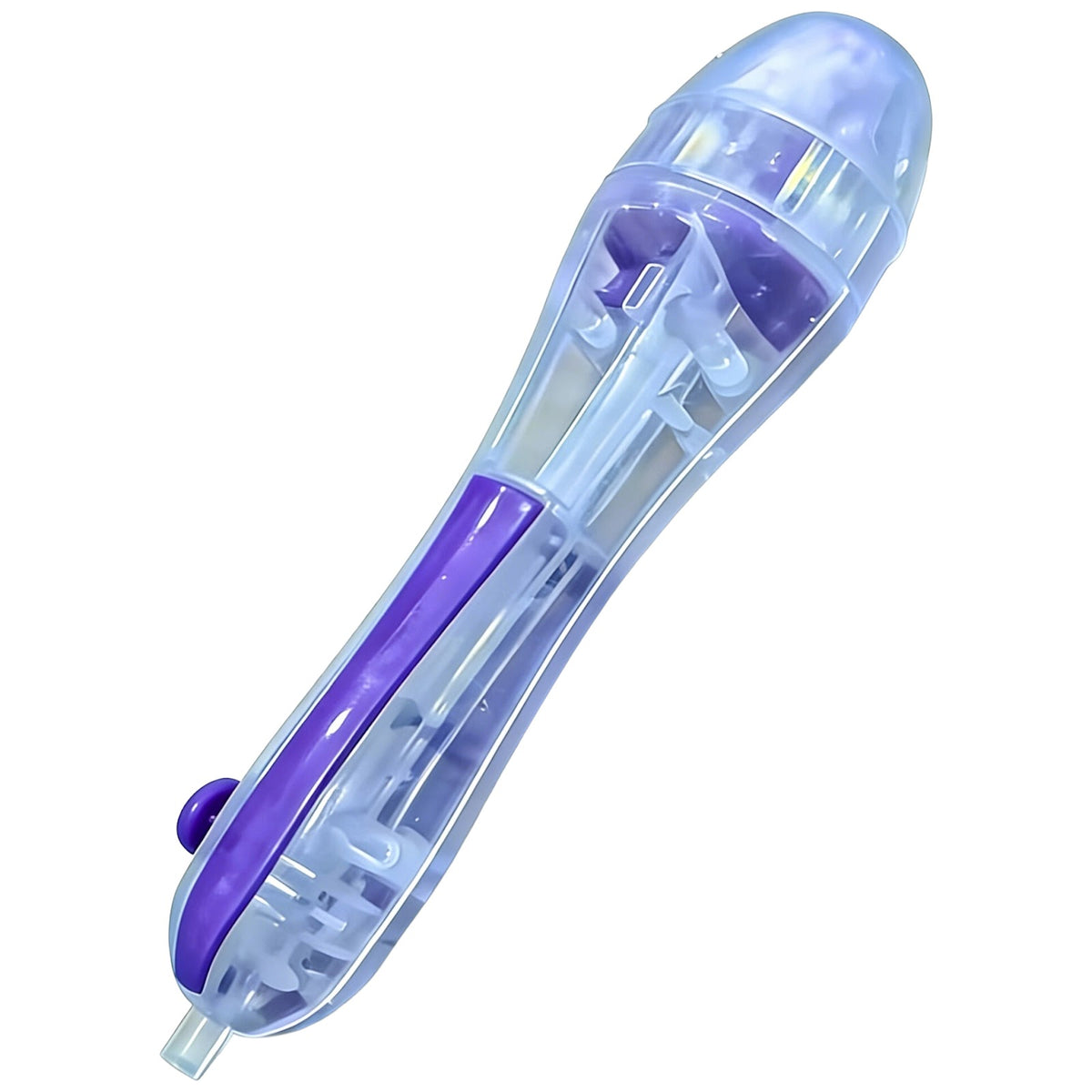Fuse Beads Pen Dispenser Tool for Kids Crafts DIY Art Projects and Bead Pattern Making
