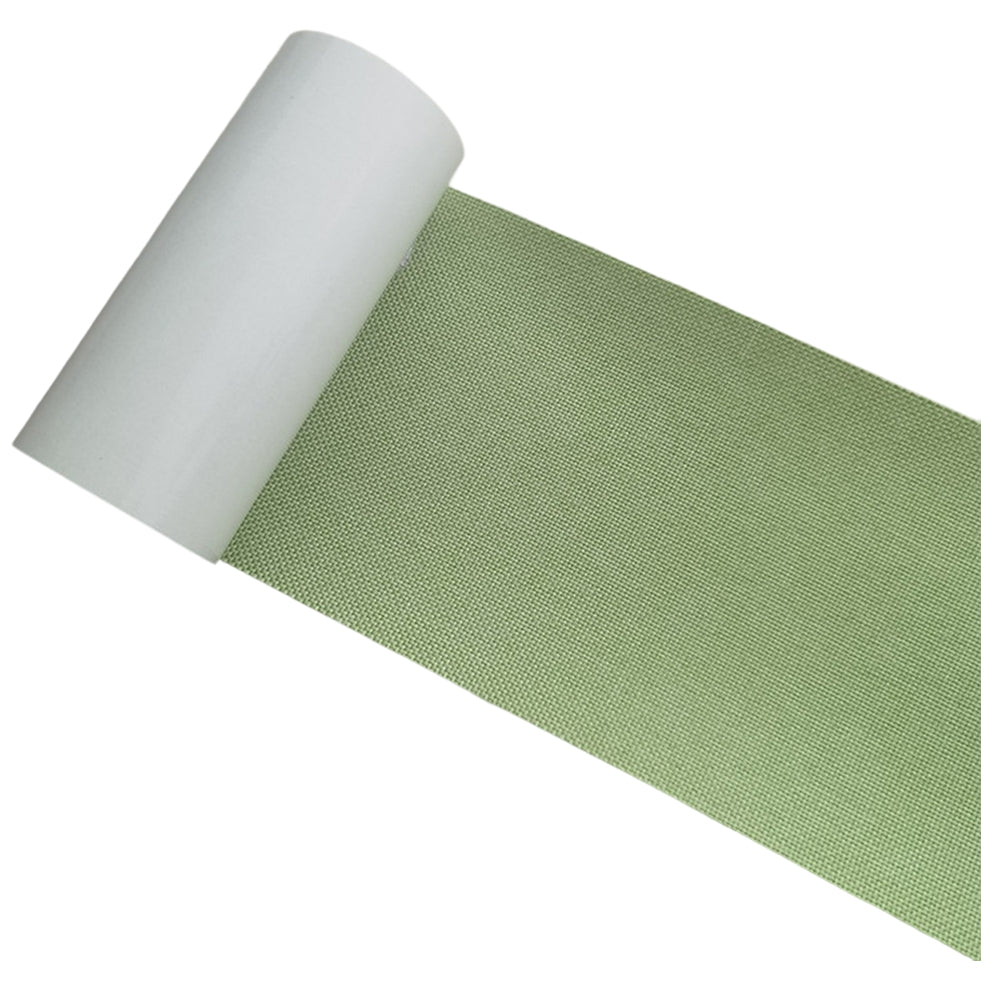 4x70 Inch Self Adhesive Fabric Repair Patch for Couch Sofa Furniture Cushions Chairs Bags