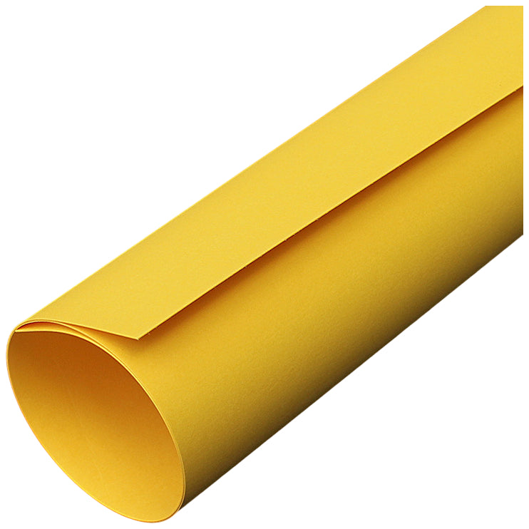 A4 Colored Cardstock Paper 180g 65lb for Printing Crafts Drawing Cards and Certificates, Pack of 50